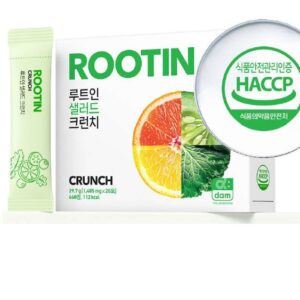 ROOTIN Salad Crunch