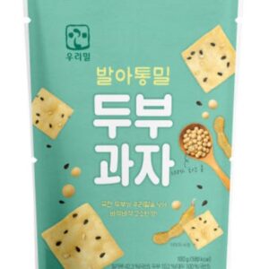 Tofu Snack